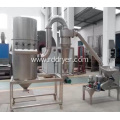 WFJ super fine grinder for dyestuff industry